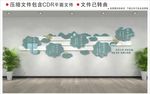 廉政文化墙