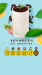 柠檬达人奶茶