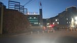学校路口