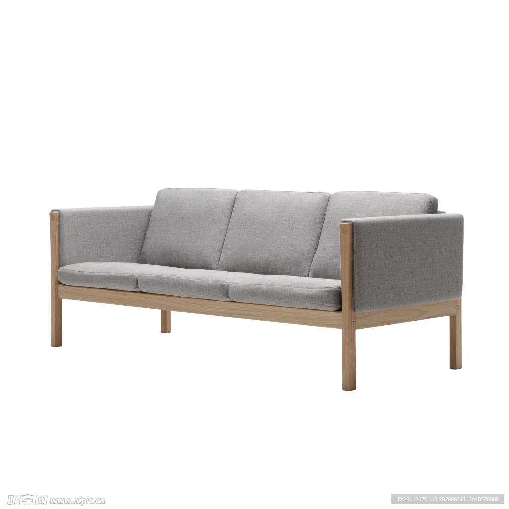 现代家具