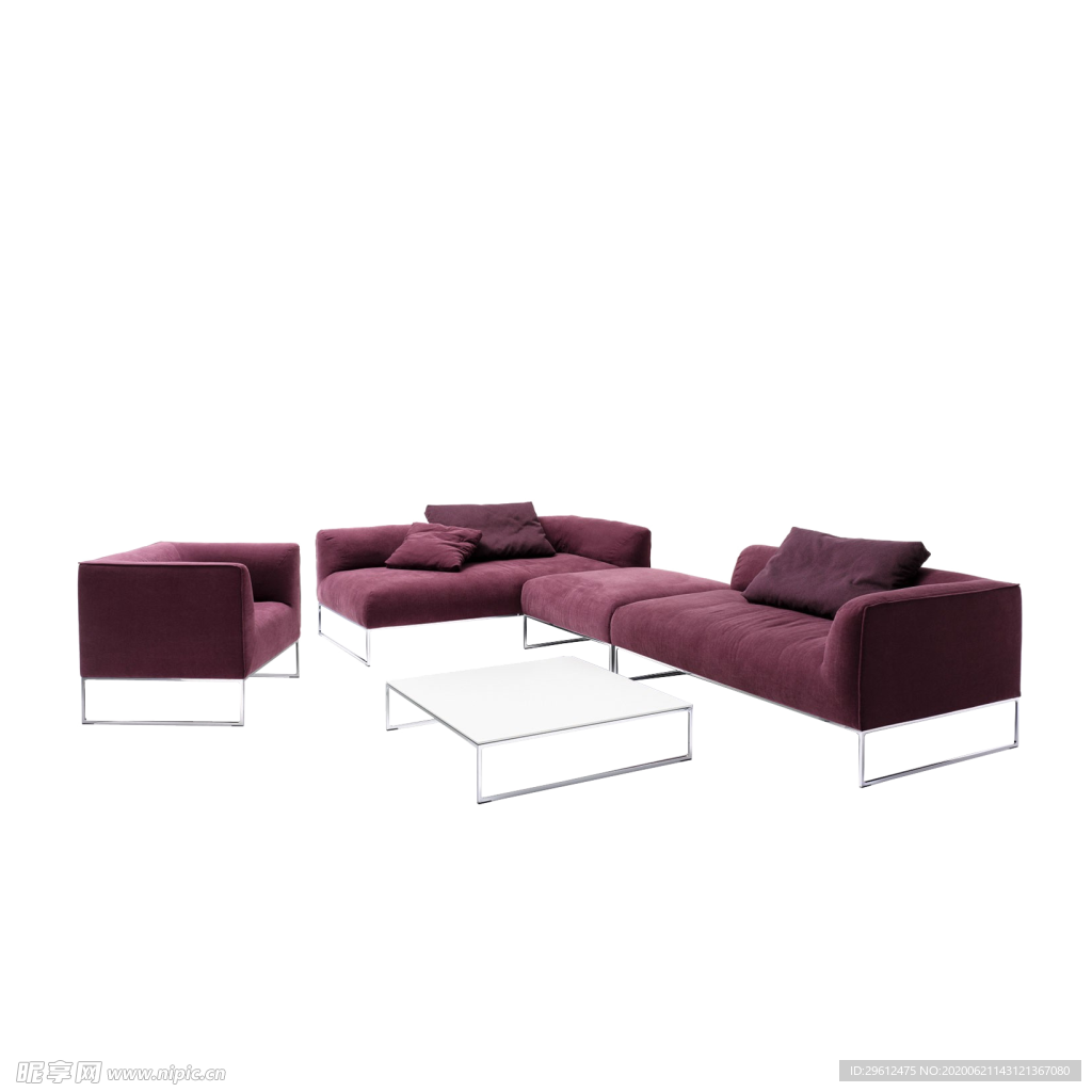 现代家具