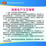 涂装生产工艺