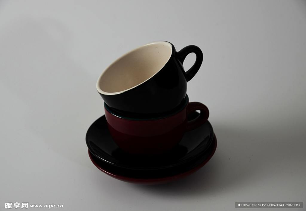 杯子
