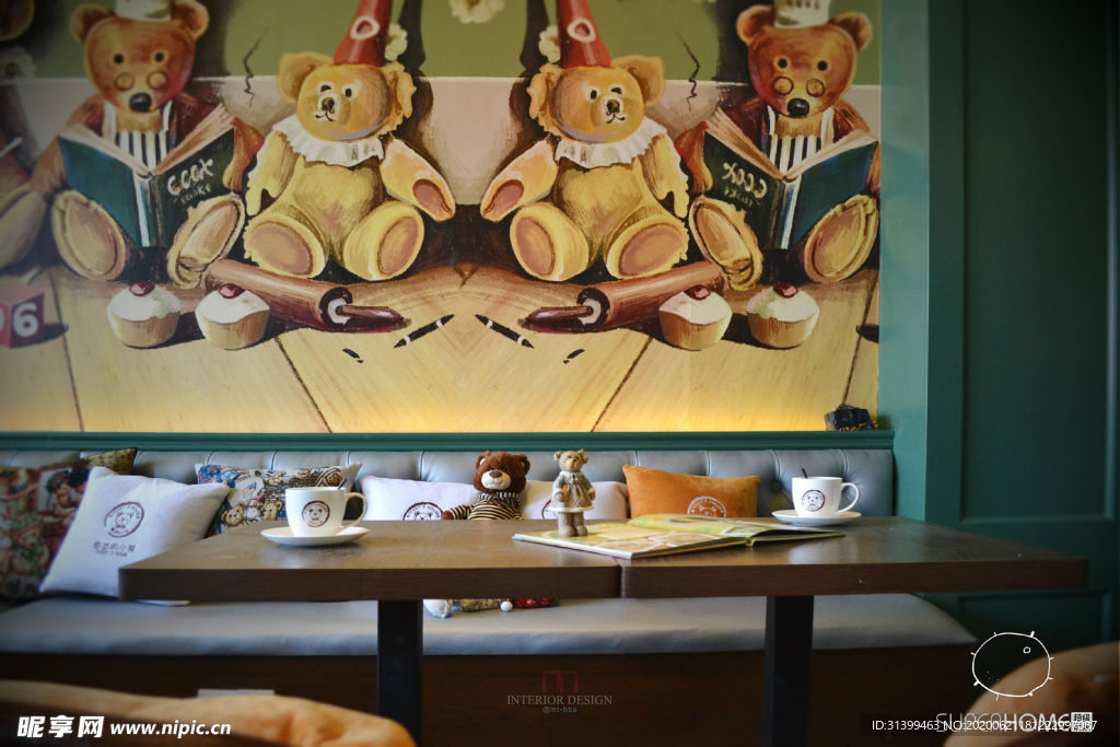 特色餐厅 餐馆 饭店 车厢餐厅