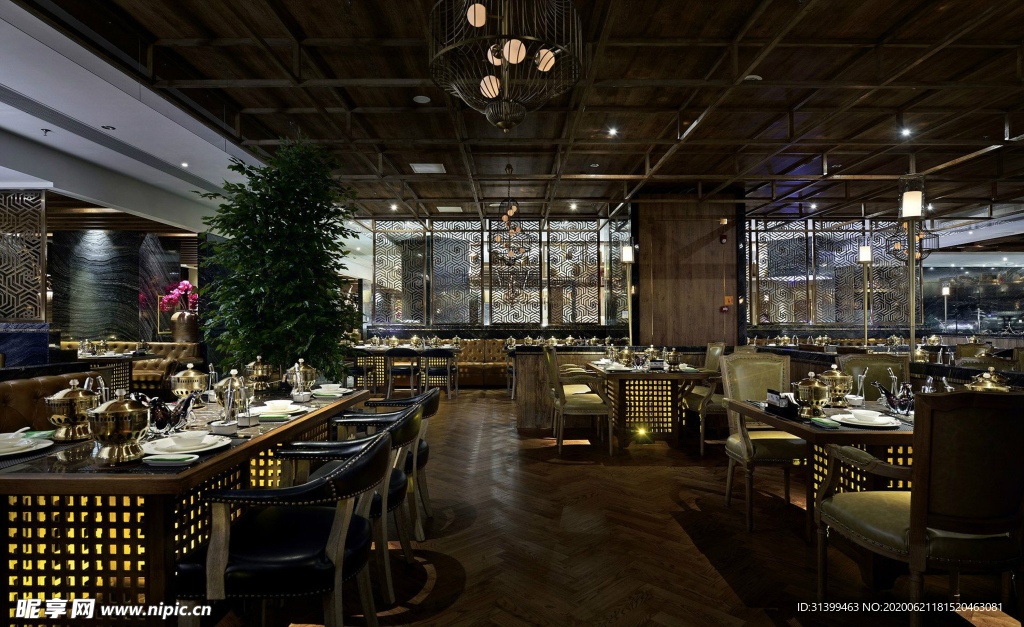 特色餐厅 餐馆 饭店 车厢餐厅