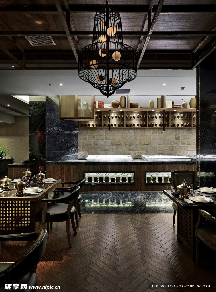 特色餐厅 餐馆 饭店 车厢餐厅