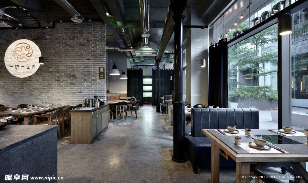 特色餐厅 餐馆 饭店 车厢餐厅