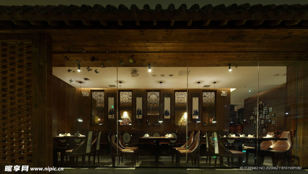 特色餐厅 餐馆 饭店 车厢餐厅