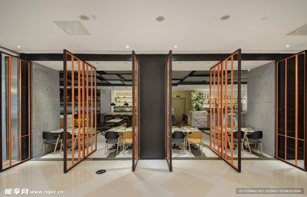 特色餐厅 餐馆 饭店 车厢餐厅