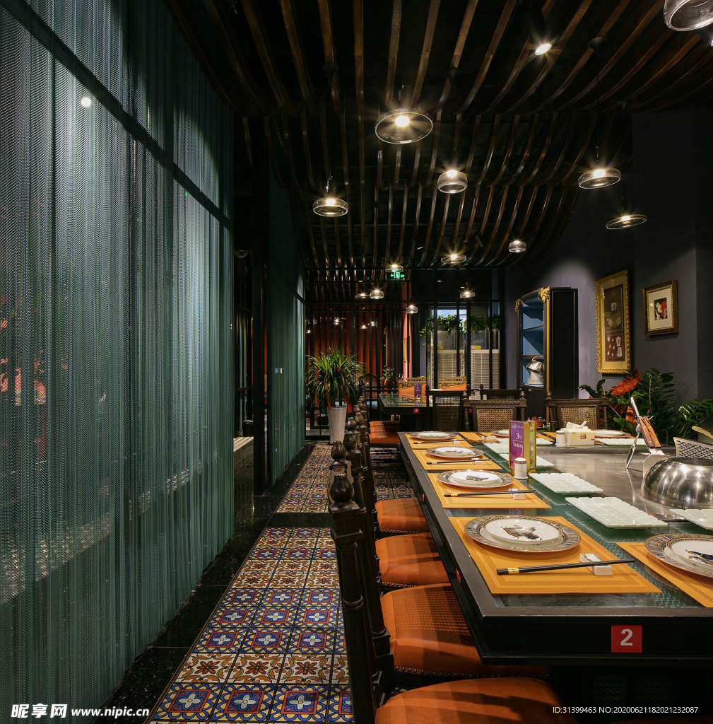 特色餐厅 餐馆 饭店 车厢餐厅