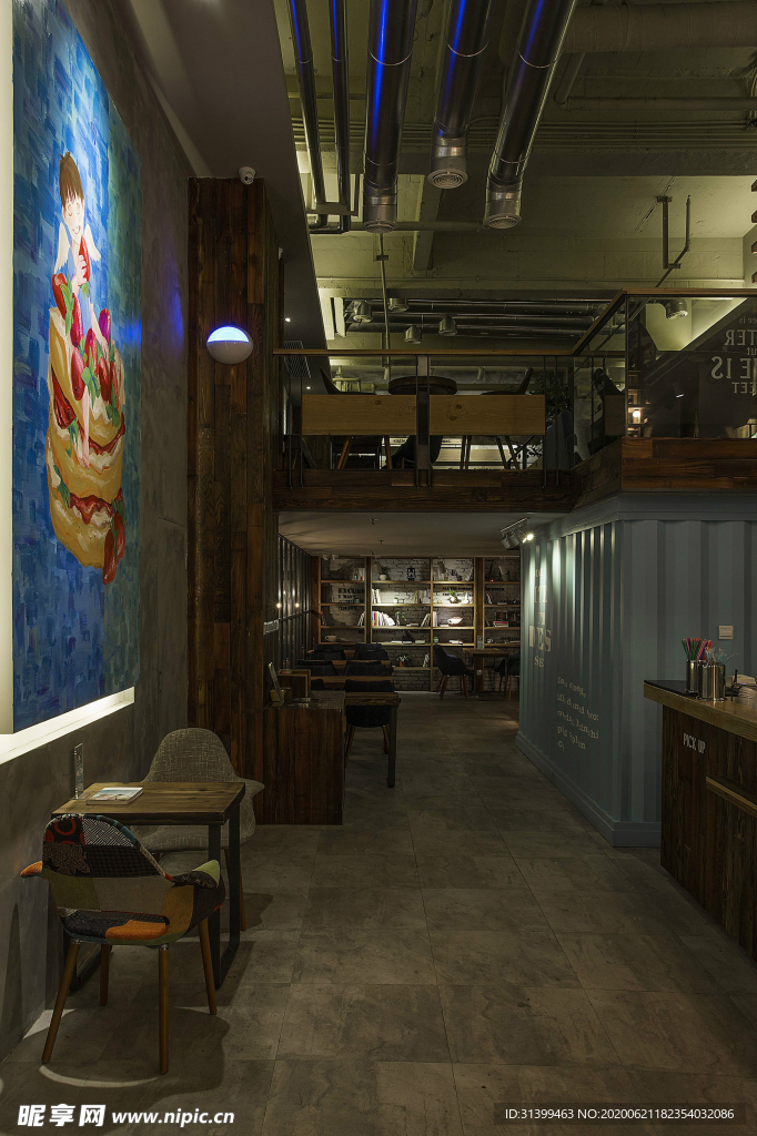 特色餐厅 餐馆 饭店 车厢餐厅