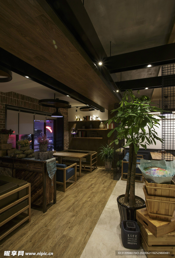 特色餐厅 餐馆 饭店 车厢餐厅