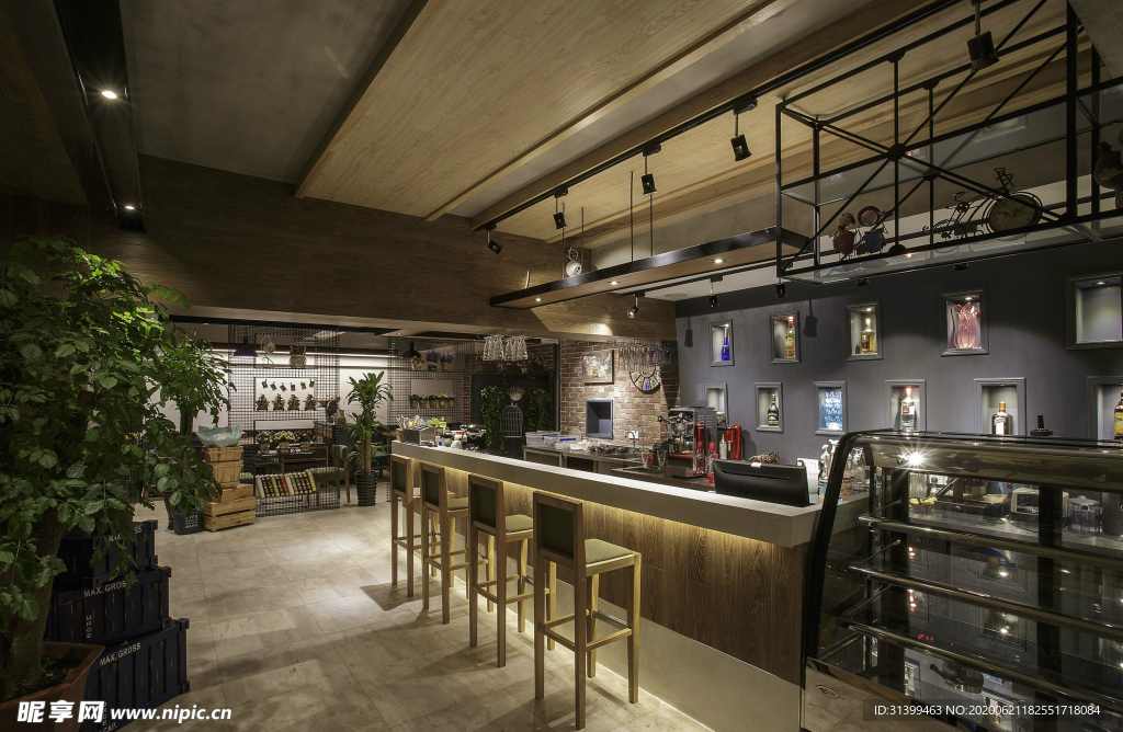 特色餐厅 餐馆 饭店 车厢餐厅