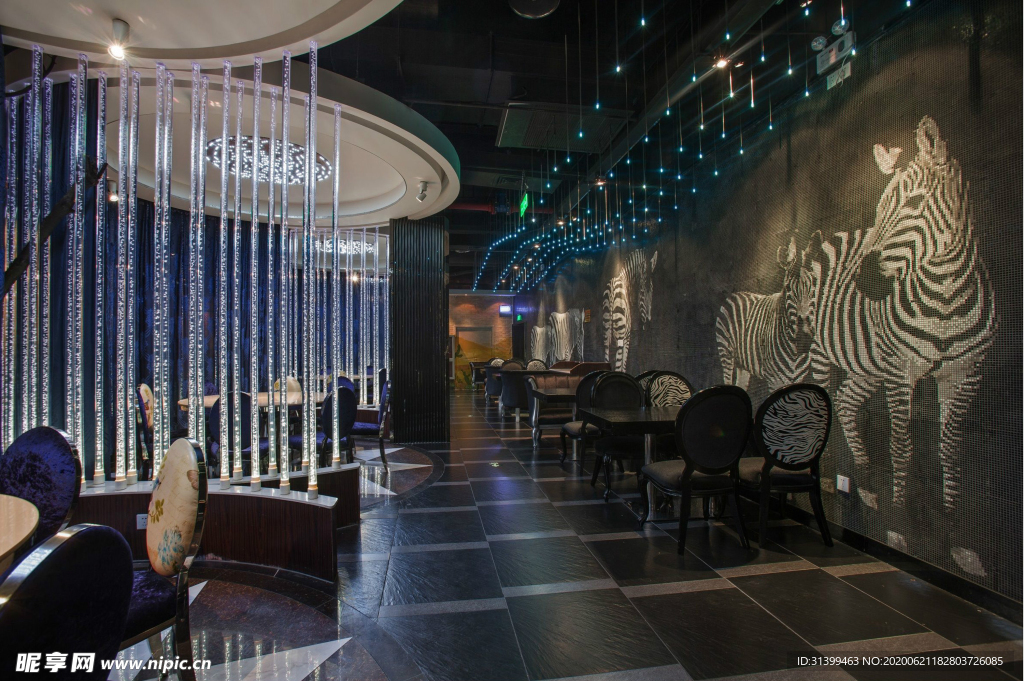 特色餐厅 餐馆 饭店 车厢餐厅