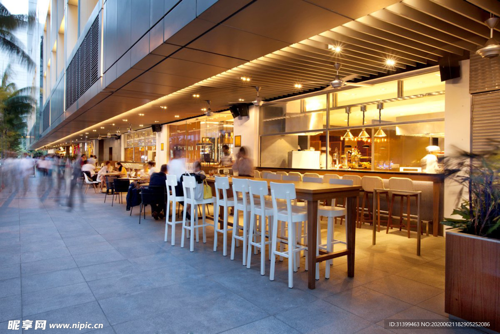 特色餐厅 餐馆 饭店 车厢餐厅