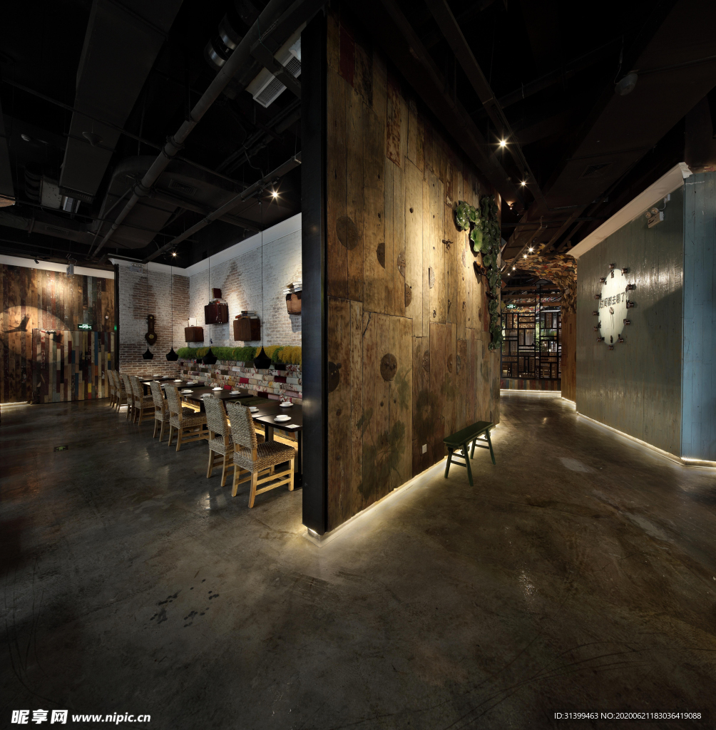 特色餐厅 餐馆 饭店 车厢餐厅