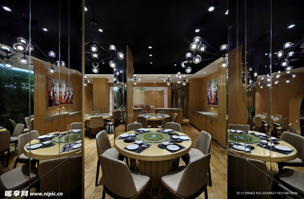 特色餐厅 餐馆 饭店 车厢餐厅