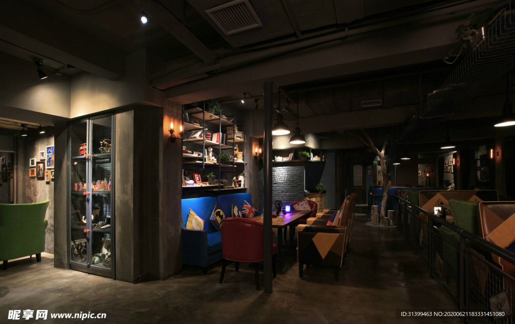 特色餐厅 餐馆 饭店 车厢餐厅