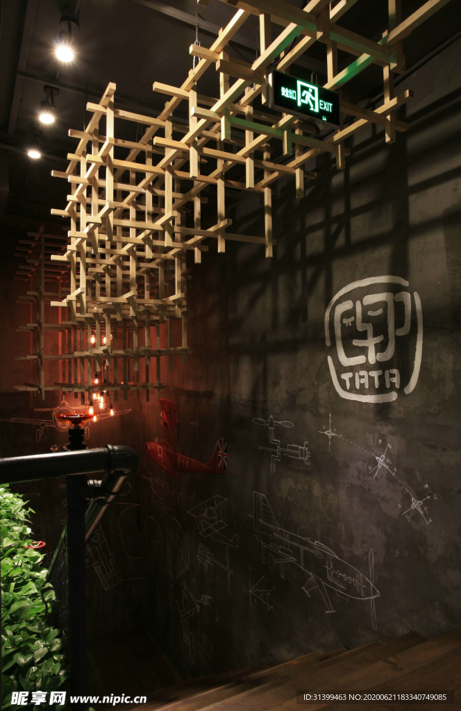 特色餐厅 餐馆 饭店 车厢餐厅