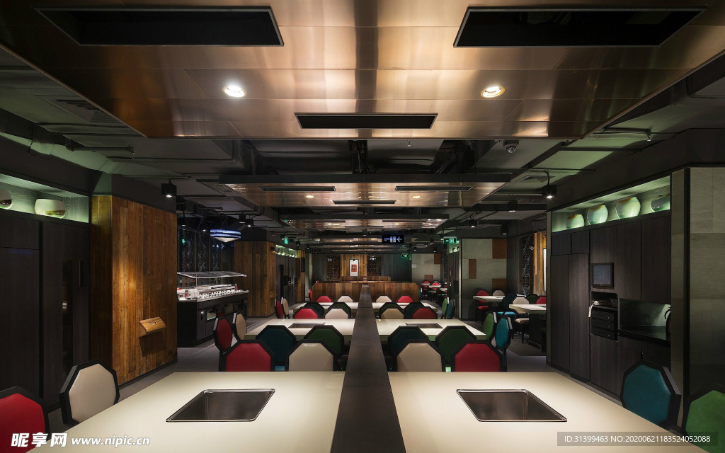 特色餐厅 餐馆 饭店 车厢餐厅