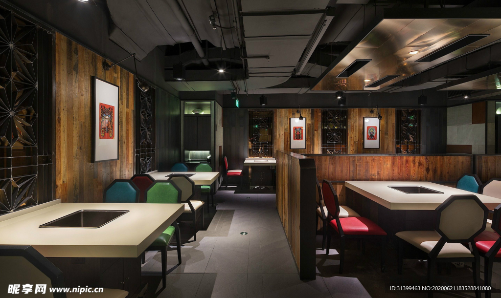 特色餐厅 餐馆 饭店 车厢餐厅