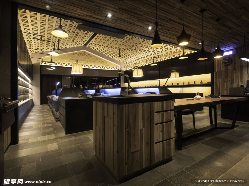 特色餐厅 餐馆 饭店 车厢餐厅
