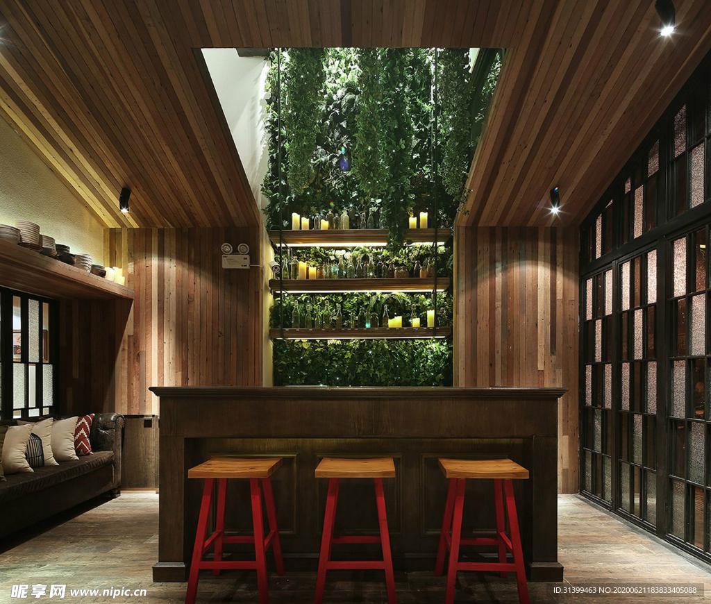 特色餐厅 餐馆 饭店 车厢餐厅