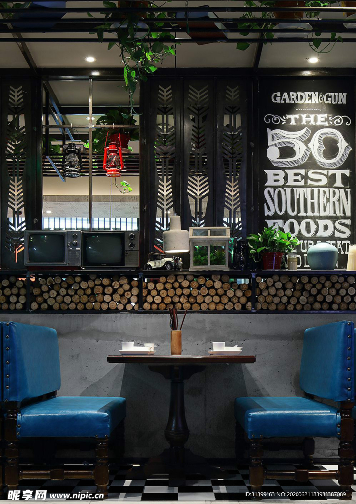 特色餐厅 餐馆 饭店 车厢餐厅