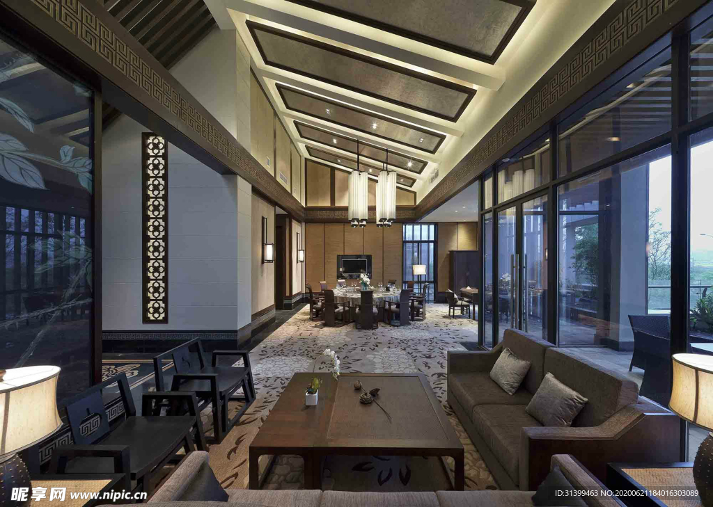 特色餐厅 餐馆 饭店 车厢餐厅