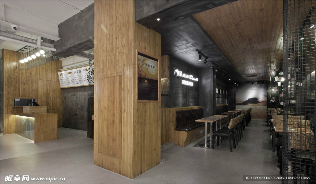 特色餐厅 餐馆 饭店 车厢餐厅