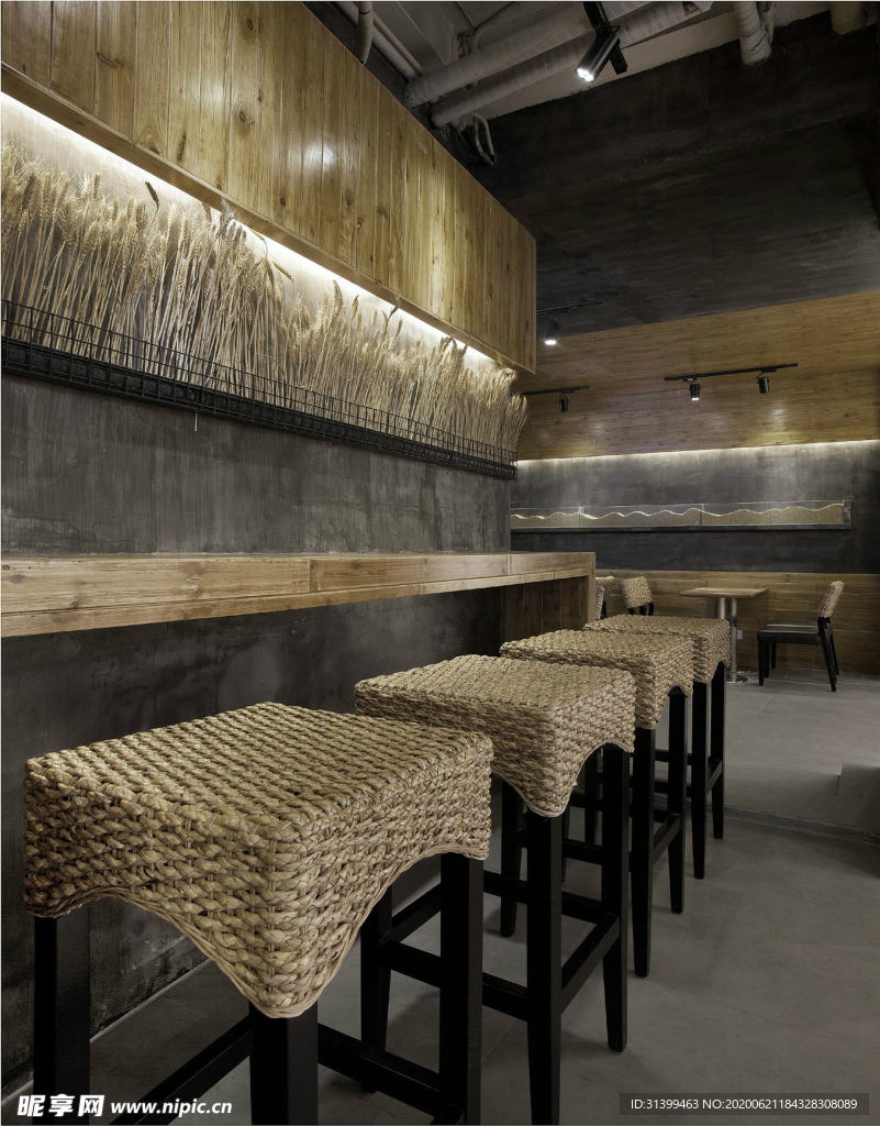 特色餐厅 餐馆 饭店 车厢餐厅