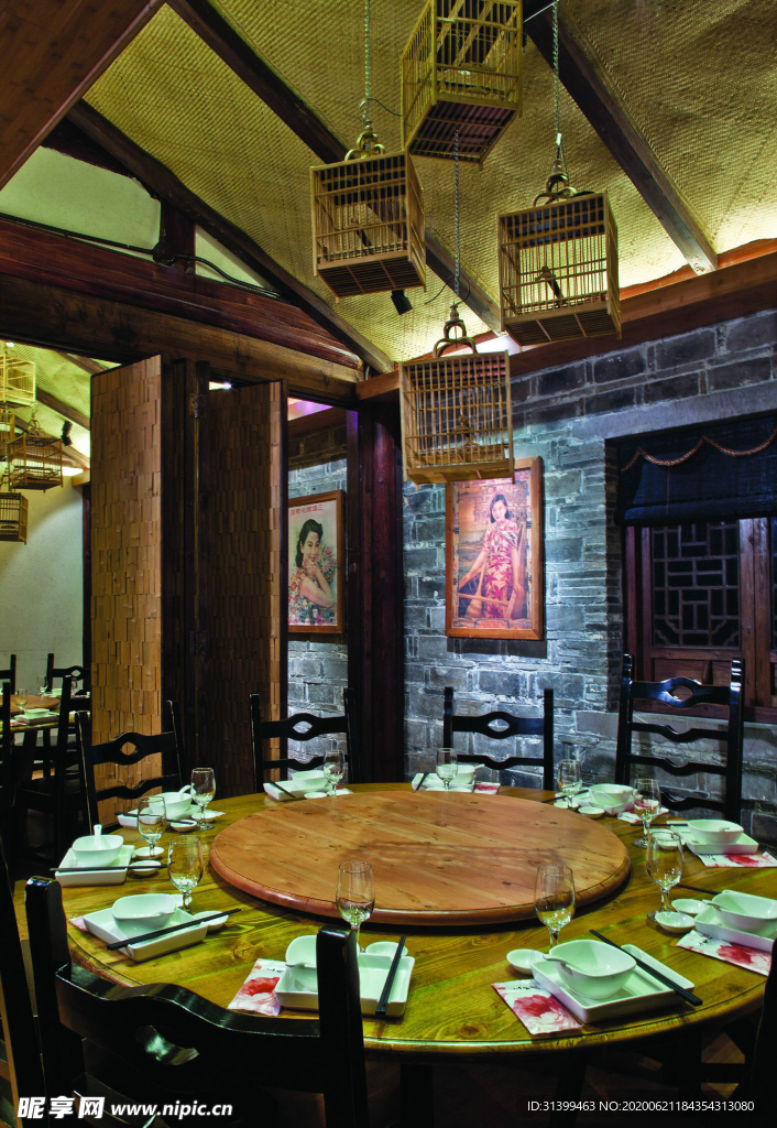 特色餐厅 餐馆 饭店 车厢餐厅