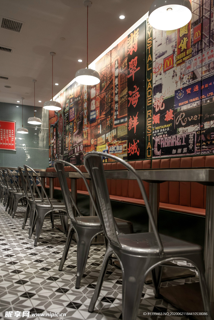 特色餐厅 餐馆 饭店 车厢餐厅