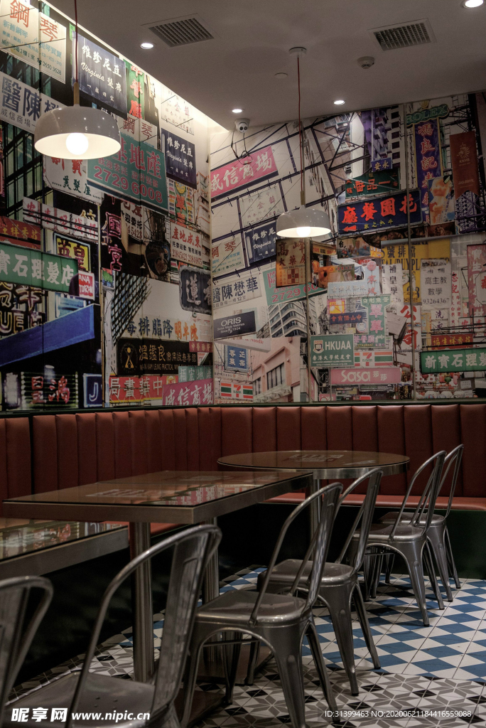特色餐厅 餐馆 饭店 车厢餐厅
