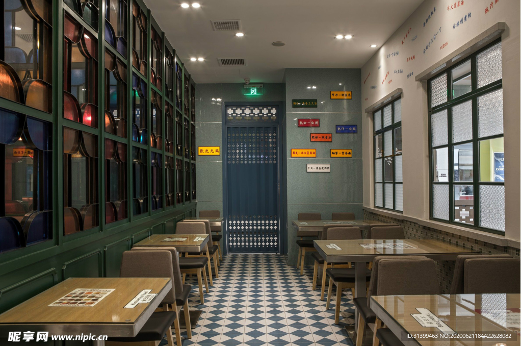 特色餐厅 餐馆 饭店 车厢餐厅