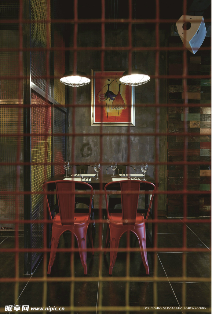 特色餐厅 餐馆 饭店 车厢餐厅