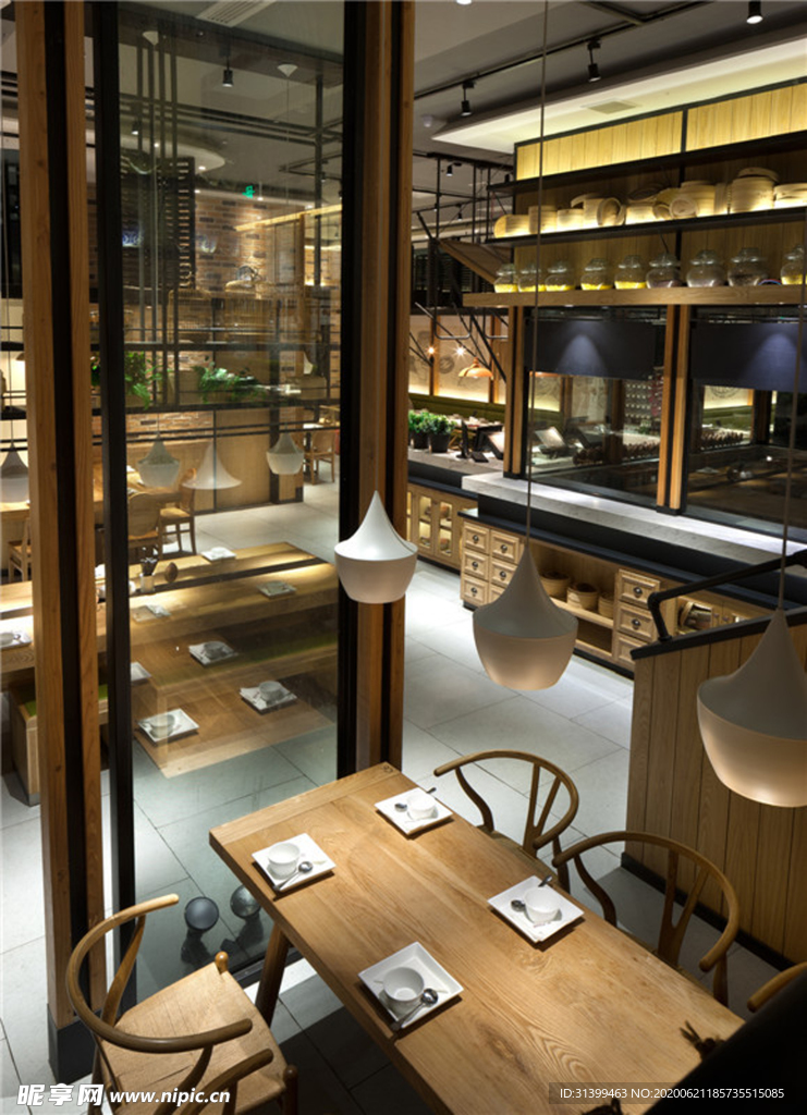 特色餐厅 餐馆 饭店 车厢餐厅