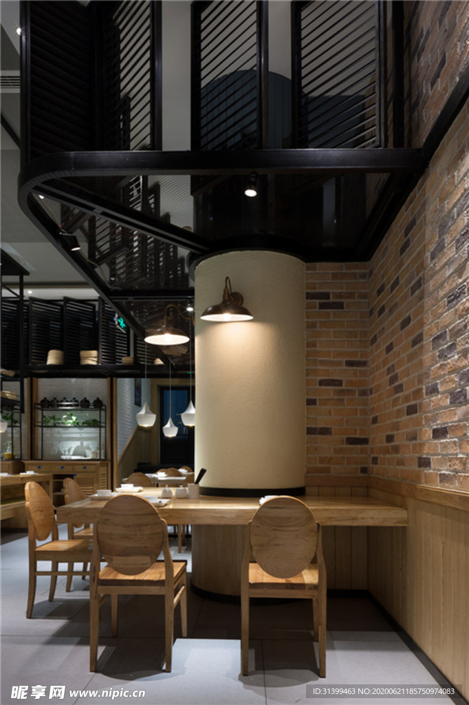 特色餐厅 餐馆 饭店 车厢餐厅