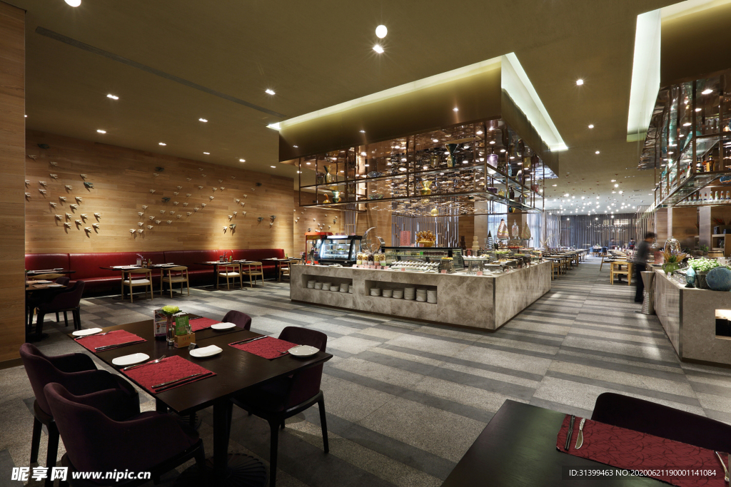 特色餐厅 餐馆 饭店 车厢餐厅