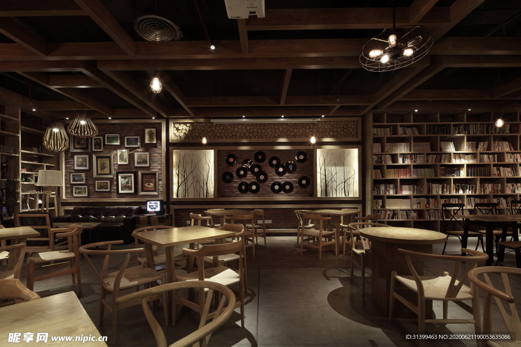 特色餐厅 餐馆 饭店 车厢餐厅
