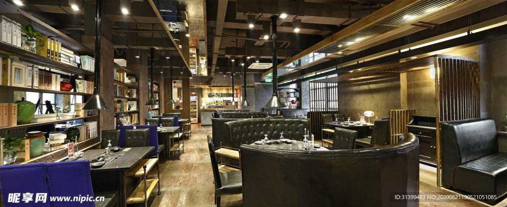 特色餐厅 餐馆 饭店 车厢餐厅