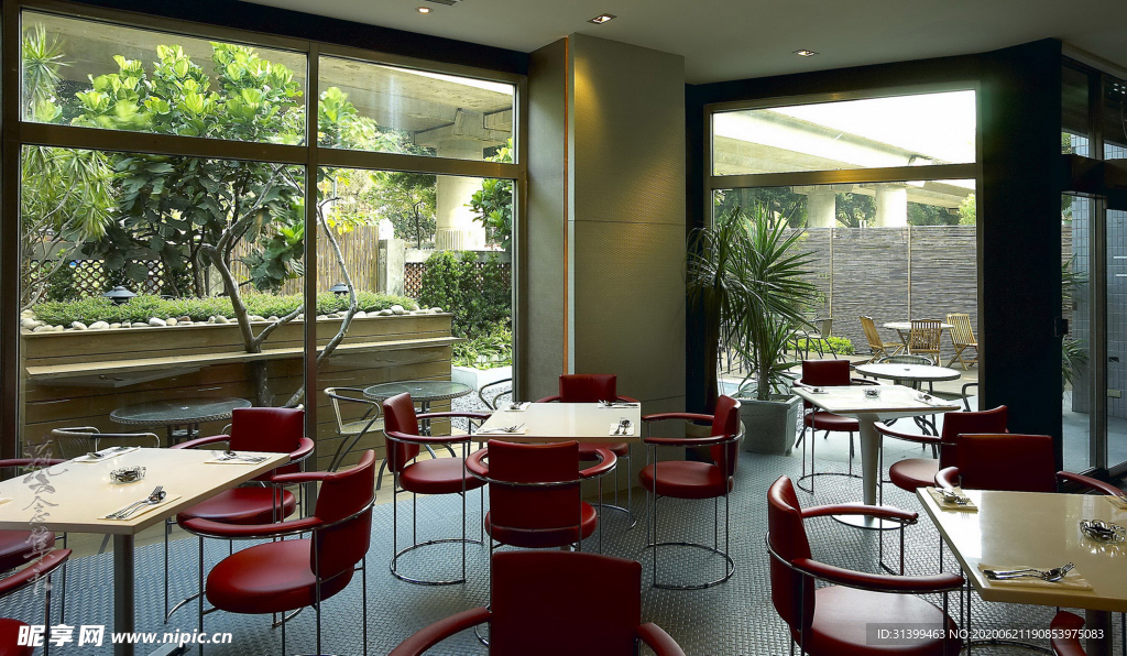特色餐厅 餐馆 饭店 车厢餐厅