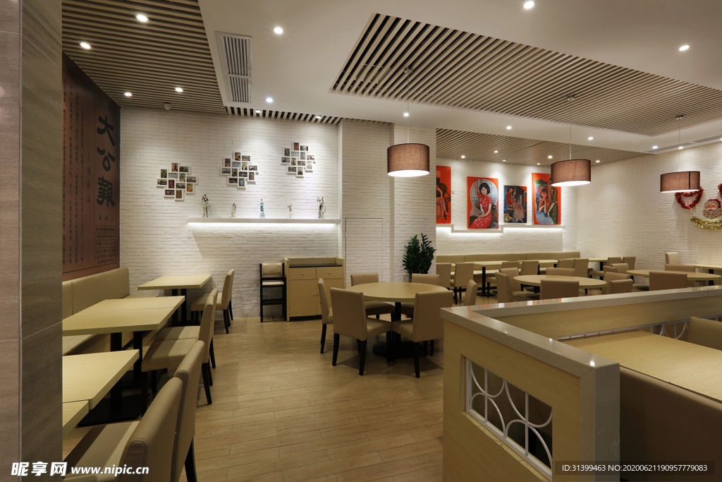 特色餐厅 餐馆 饭店 车厢餐厅