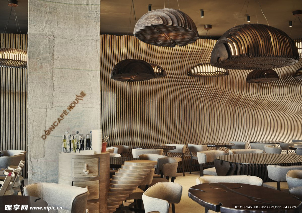 特色餐厅 餐馆 饭店 车厢餐厅