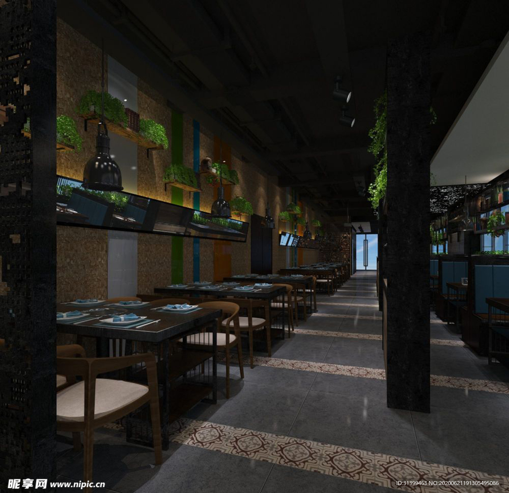 特色餐厅 餐馆 饭店 车厢餐厅