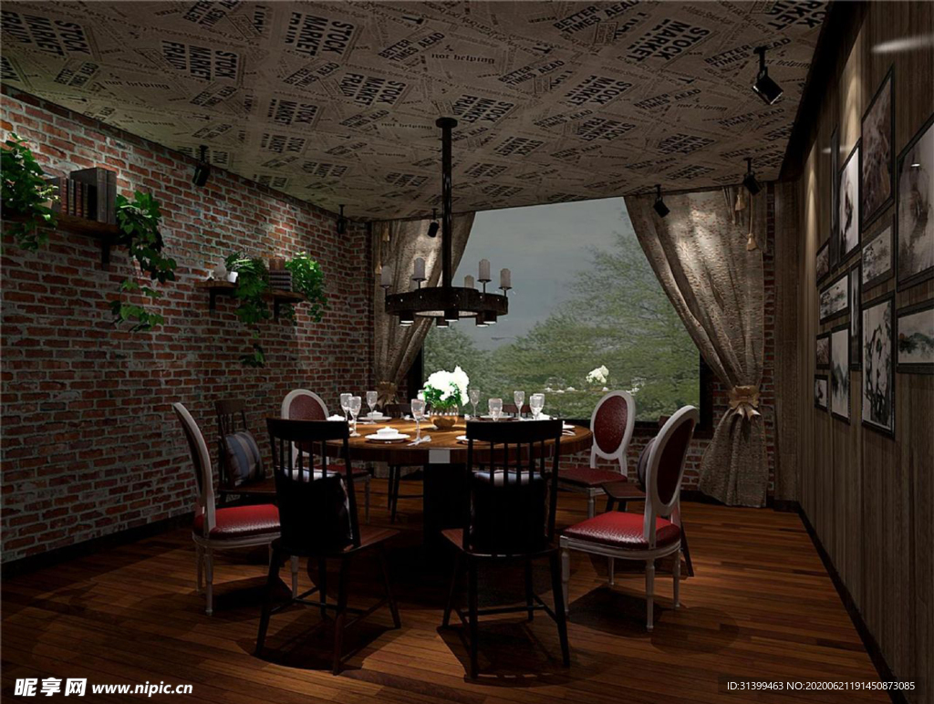 特色餐厅 餐馆 饭店 车厢餐厅