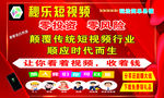 秘乐 展架 海报 图片