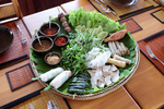 美食