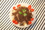 烧烤 烤串 烤肉 海鲜  美食