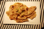 烧烤 烤串 烤肉 海鲜  美食